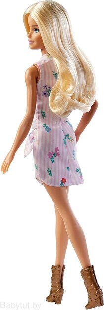 Кукла Barbie Игра с модой FXL52