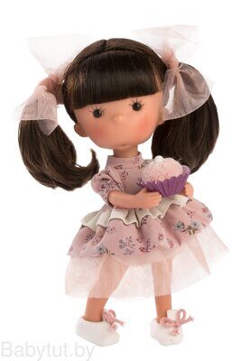 Кукла Llorens Miss Minis Сара Потс 52603