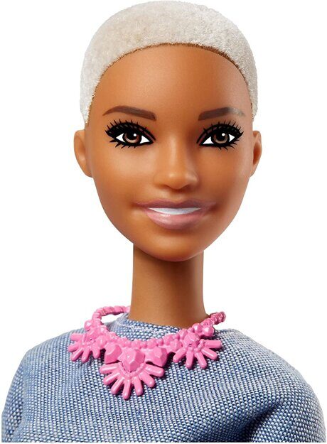 Кукла Barbie Игра с модой FNJ40