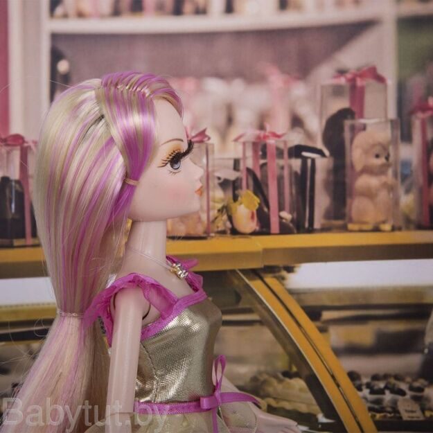 Кукла Sonya Rose Чайная вечеринка серия Daily collection