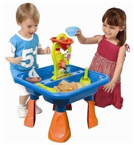 PLAYGO 5448 Детский стол многофункциональный