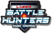 Laser Battle Hunters