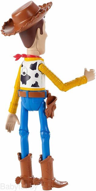 Фигурка Вуди Toy Story История игрушек-4 GDP68