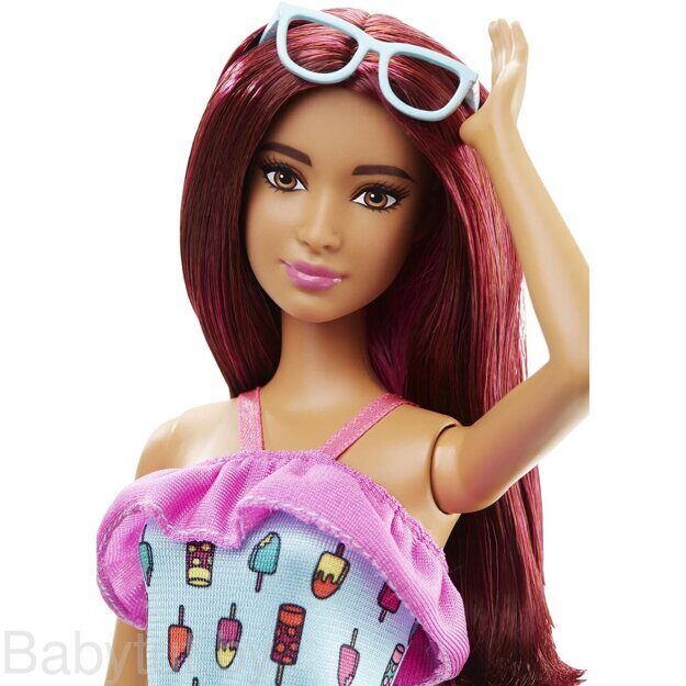 Кукла Barbie Игра с модой DGY60