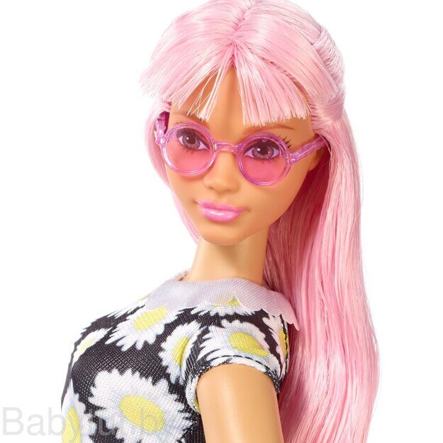 Кукла Barbie Игра с модой DVX70