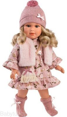 Кукла Llorens Анна 54042