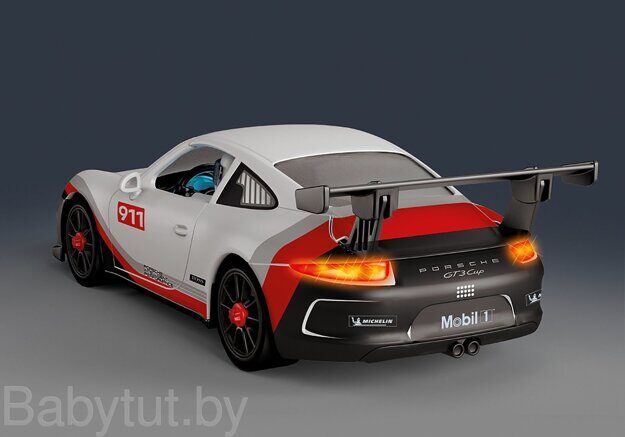Конструктор Porsche 911 GT3 Cup Playmobil 70764