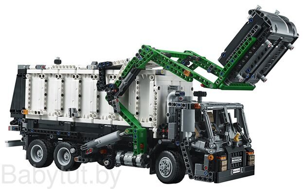 LEGO Technic 42078 Большой грузовой автомобиль MACK® Anthem 42078