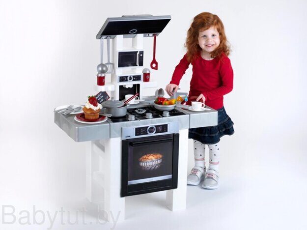 Детская кухня Klein Bosch Pure 7151