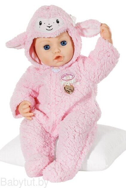 Комбинезон для куклы Baby Annabell 703588