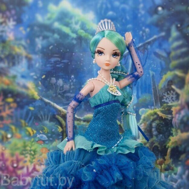 Кукла Sonya Rose Gold collection - Морская принцесса