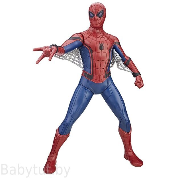 Фигурка Человек-паук: Возвращение домой Hasbro B9691