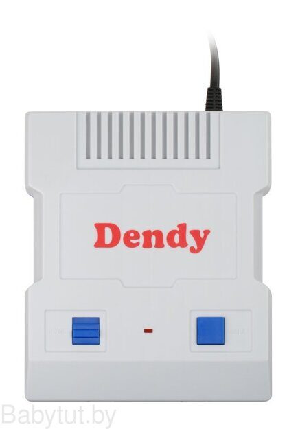 Игровая приставка Dendy Junior 300 игр DJ-300