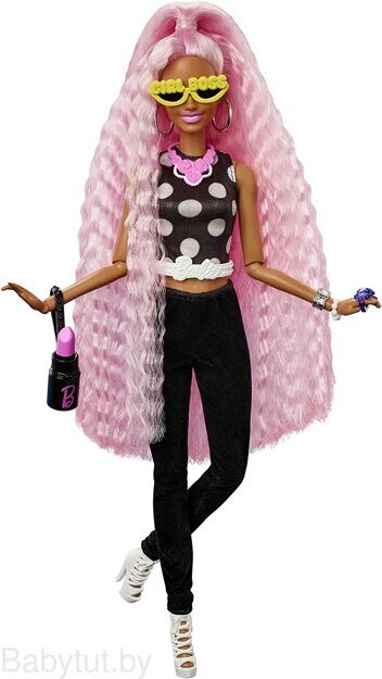 Игровой набор Barbie Экстра Делюкс HGR60