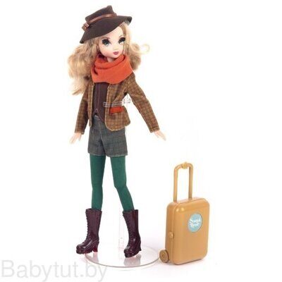 Кукла Sonya Rose Путешествие в Англию серия Daily collection