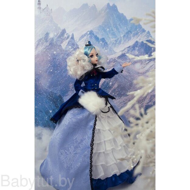 Кукла Sonya Rose Gold collection - Снежная принцесса
