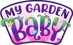 My Garden Baby, Mattel