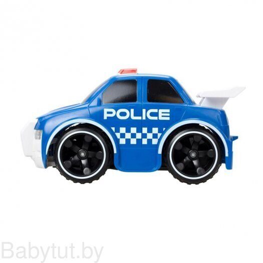 Игрушка из пластмассы "Полицейская машина Tooko " на ИК 81484