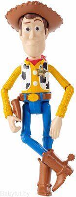 Фигурка Вуди Toy Story История игрушек-4 GDP68