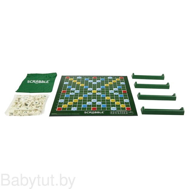 Настольная игра Scrabble Y9618