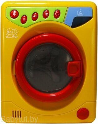 Интерактиная игрушка Стиральная машина PlayGo 3252