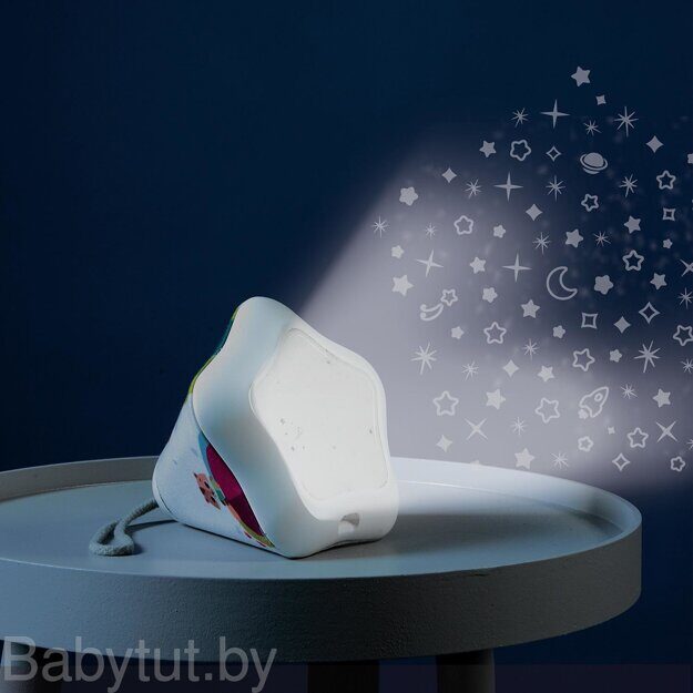 Проектор Tiny Love Волшебная лампа 556