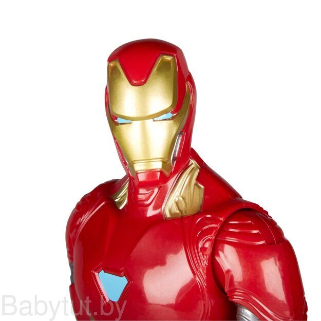 Фигурка Marvel Война Бесконечности Железный человек Hasbro E1410