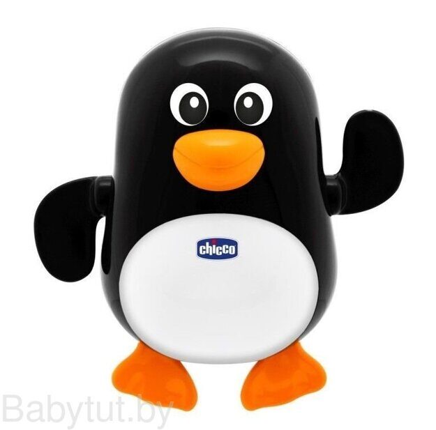 Игрушка для ванны Chicco Пингвин