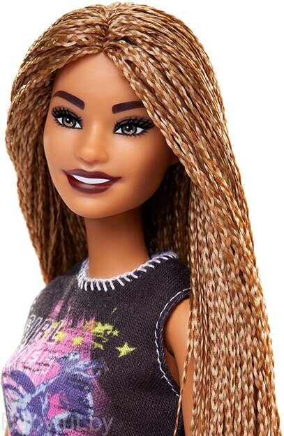 Кукла Barbie Игра с модой FXL56