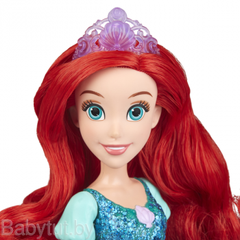 Кукла Принцесса Дисней Ариэль E4156
