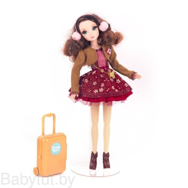 Кукла Sonya Rose Путешествие в Японию серия Daily collection