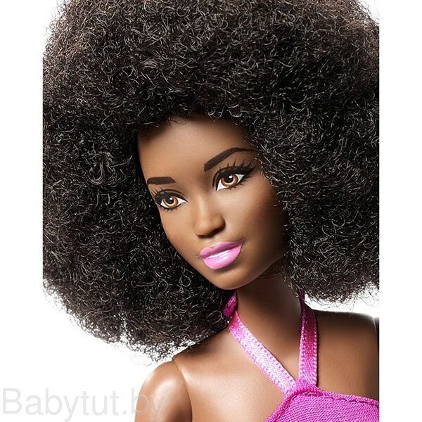 Кукла Barbie Игра с модой DYY89
