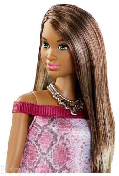 Кукла Barbie Игра с модой DGY56