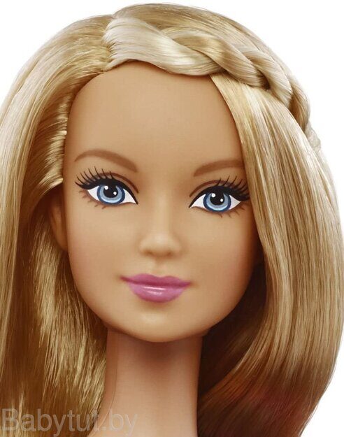 Кукла Barbie Игра с модой DMF30