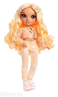 Кукла Rainbow High Джорджия Блум
