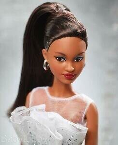 Кукла Barbie Коллекционная 60-й день рождения FXD79