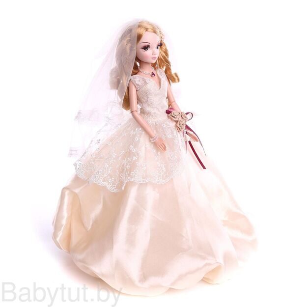 Кукла Sonya Rose платье Адель серия Золотая коллекция