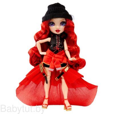 Кукла Rainbow High Руби Андерсон серия Fantastic Fashion