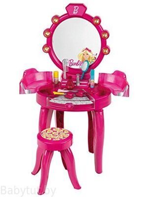 Игровой набор Barbie "Студия красоты"