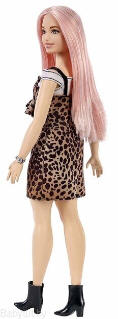 Кукла Barbie Игра с модой FXL49