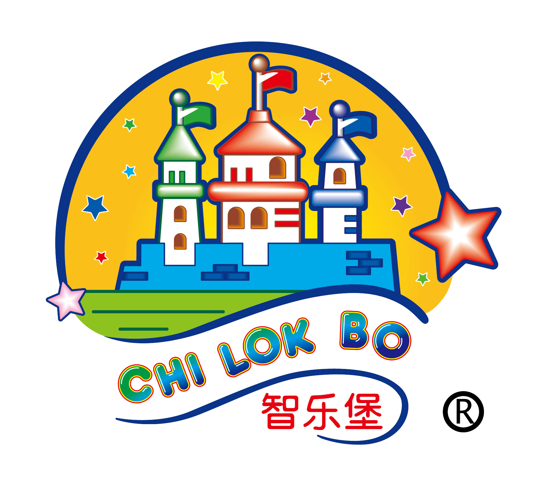 Chi Lok Bo