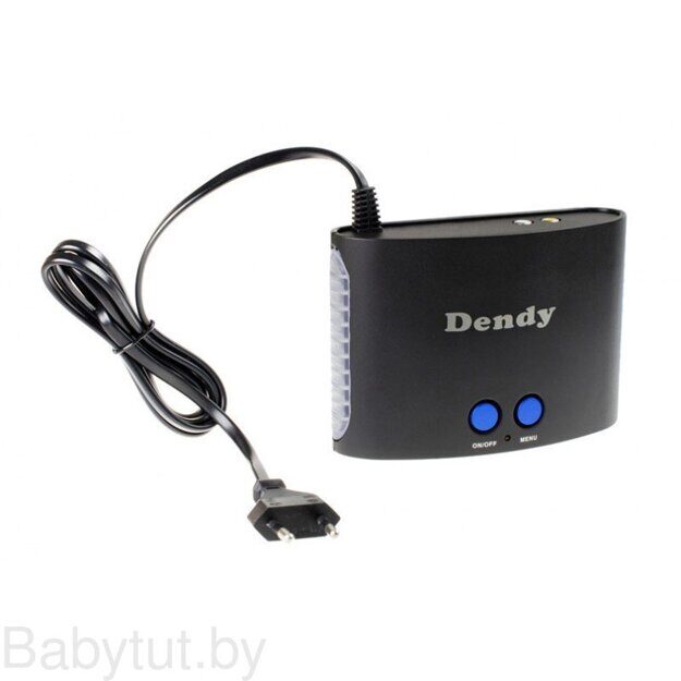 Игровая приставка Dendy Drive 300 игр DR-300