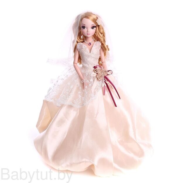 Кукла Sonya Rose платье Адель серия Золотая коллекция