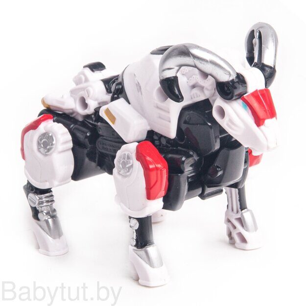 Мини Робот-трансформер Металионс Ария  314039
