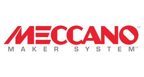 Meccano, Canada