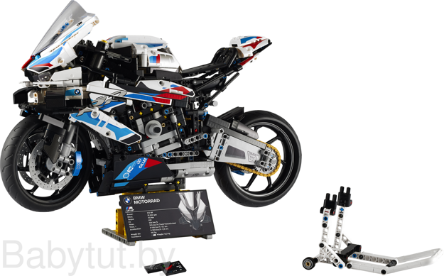 Конструктор Lego Technic BMW M 1000 RR 42130
