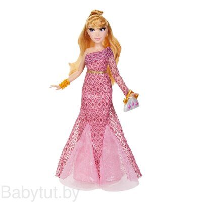 Кукла Принцесса Дисней Аврора Стильные принцессы E9058