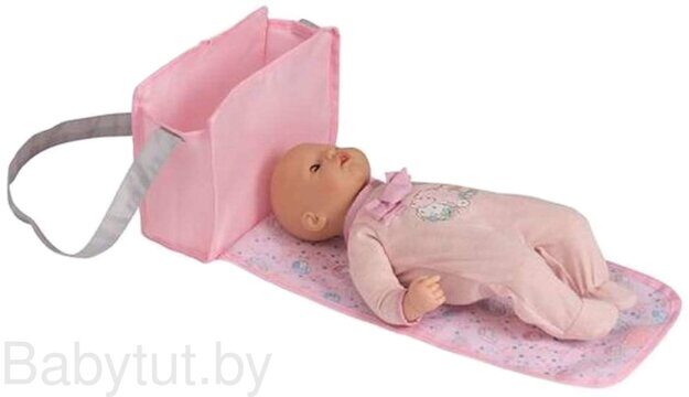 Коляска для куклы Baby Annabell "Ретро​"
