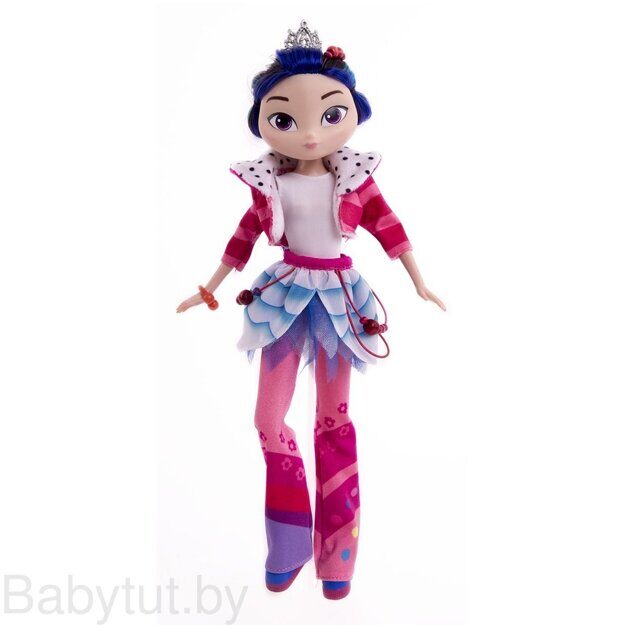 Фото кукол из мультика сказочный патруль