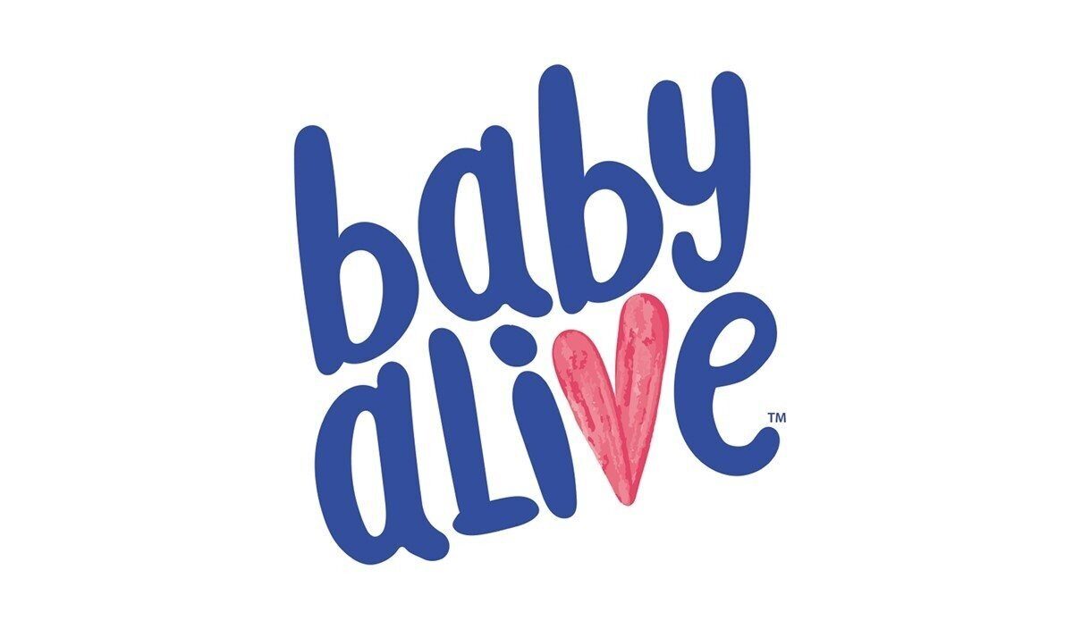 Baby Alive, Hasbro